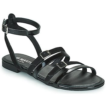 Platte sandalen JB Martin ATHENA