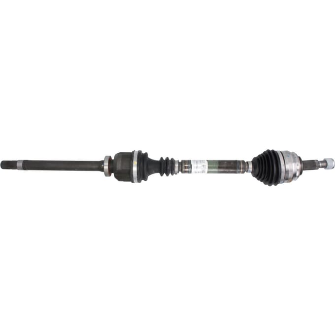 Aandrijfas POINT GEAR PNG73150