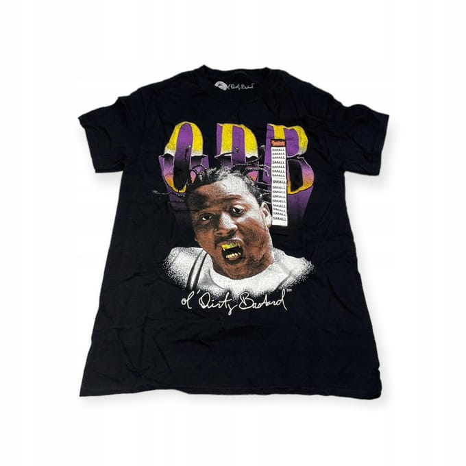 Koszulka T-shirt damski Spencer's NADRUK S gray