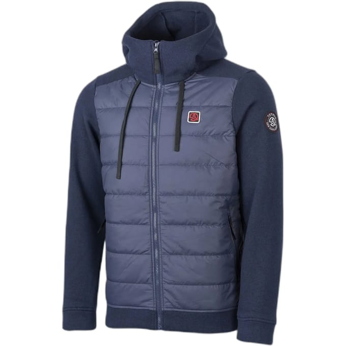 Hoodie Ternua Silene