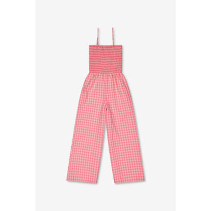 Jumpsuits Le Temps des Cerises LUNAGI rechte jumpsuit