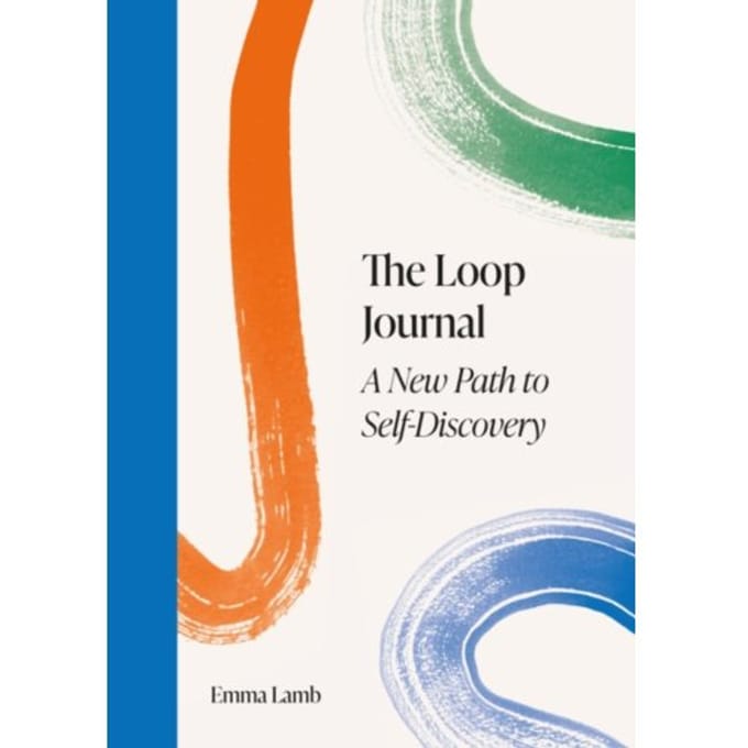Loop Journal - Lamb, Emma