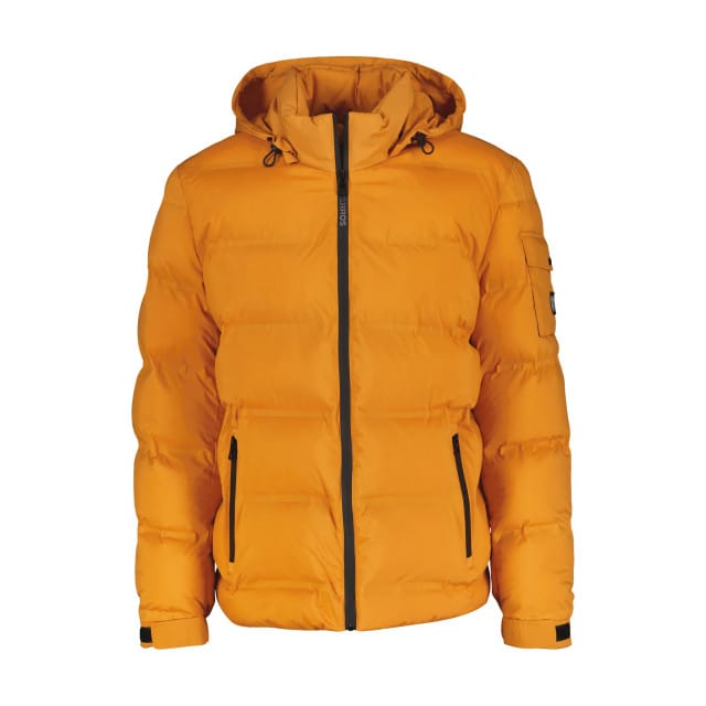 Lerros - Heren Jas - 2497027 - 948 Pumpkin Orange