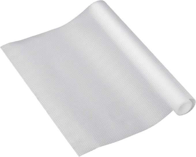 ProPlus Anti-slipmat - EVA - 50 x 150 cm - Wit - Voor lades en kastjes
