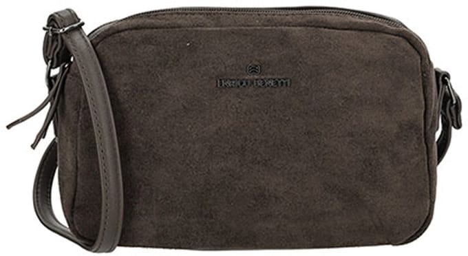 Enrico Benetti Norah Crossbodytas - Koffie Bruin