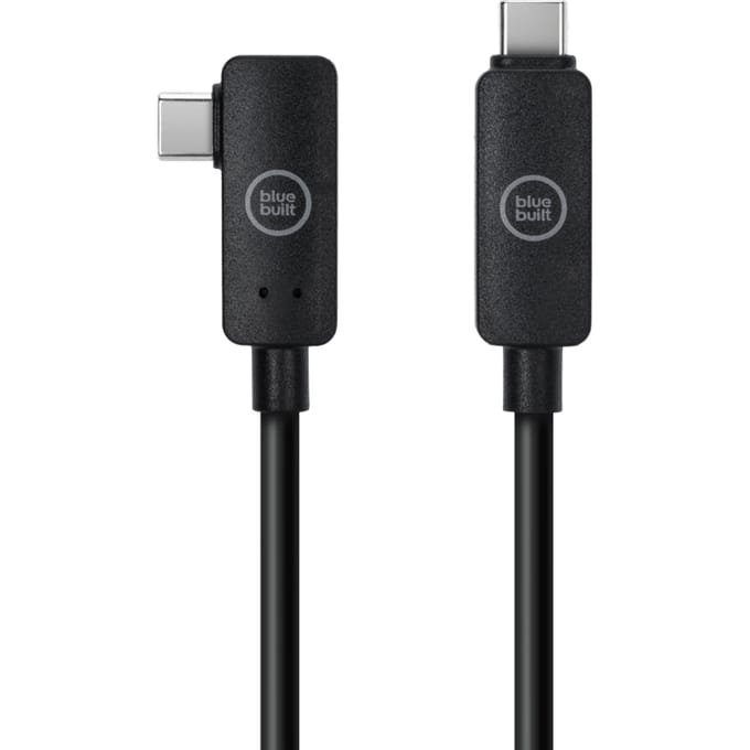 BlueBuilt VR Link cable 5m Zwart