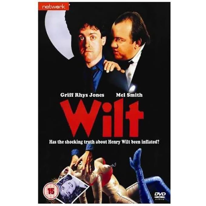 Wilt [Special Edition]