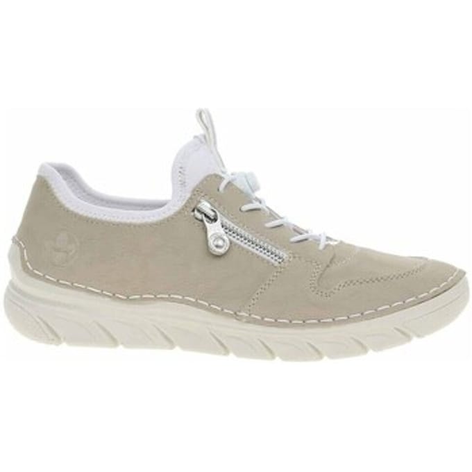 Lage Sneakers Rieker 5506560