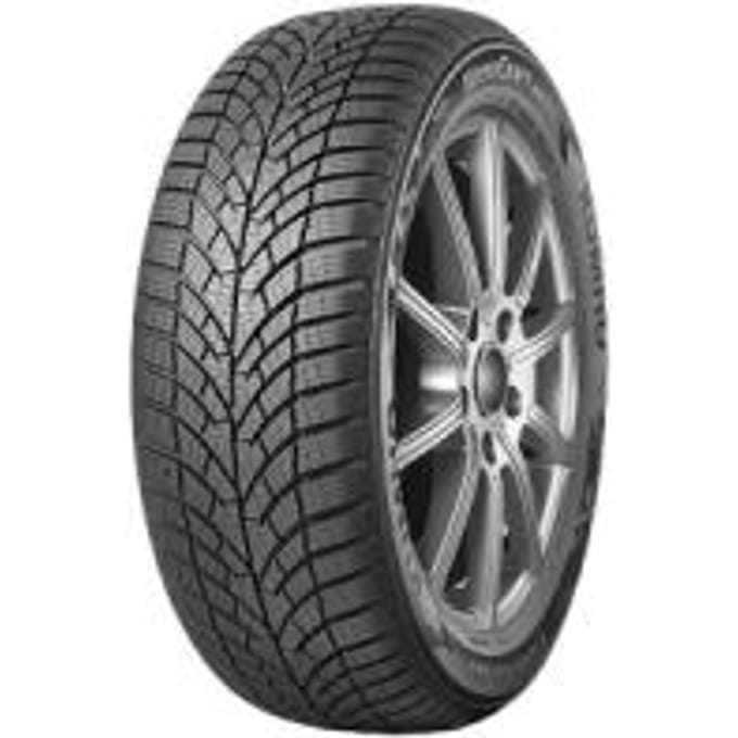 Kumho WinterCraft WP52+ ( 245/45 R19 102V XL EVc )