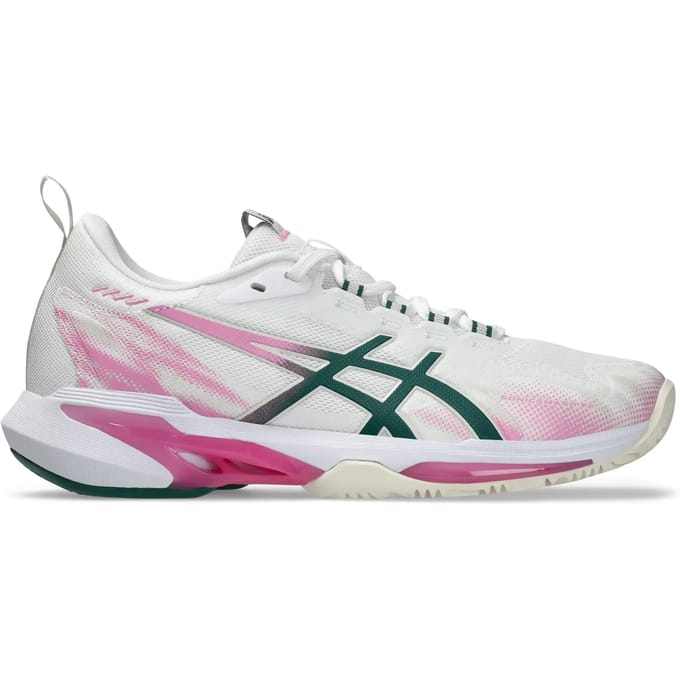 Dames padel schoenen Asics Sonic Smash FF