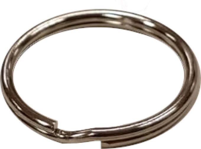 Charms for you - Sleutelhanger - Ring