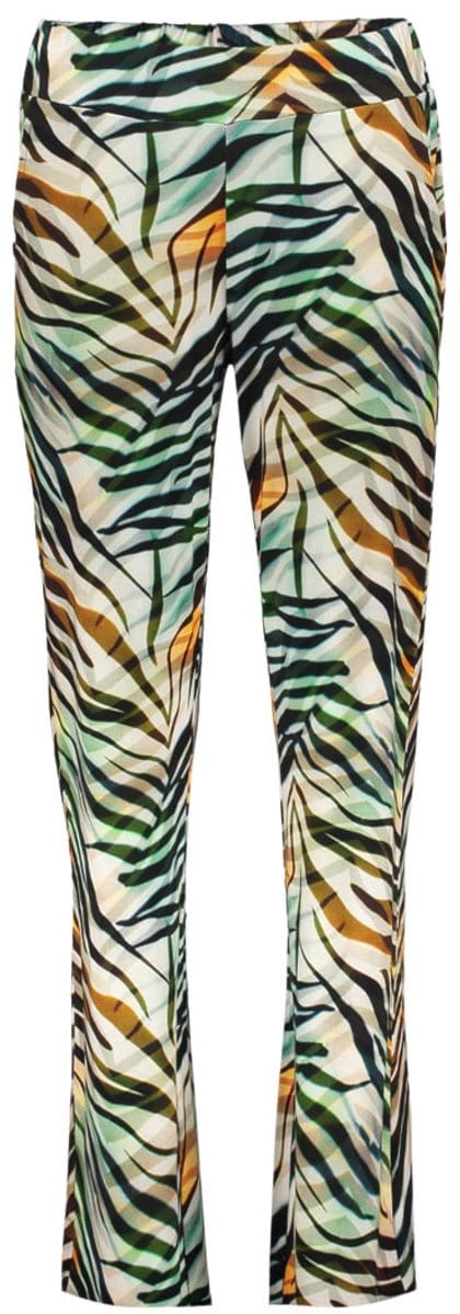 GEISHA PANTS 61450-60 MT L BRITT