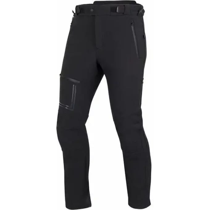 Motorbroek Bering Alkor