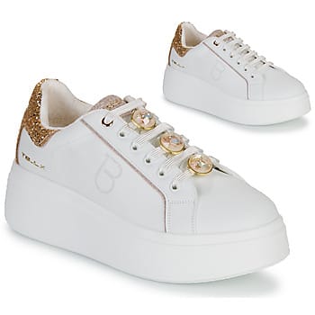 Lage Sneakers Tosca Blu ELETTRA