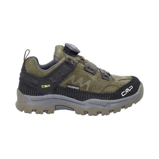 Wandelschoenen kind CMP Kiruna Fitgo Low