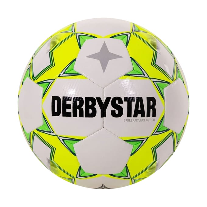 Derbystar derbystar brillant aps futsal ii 286020-2100