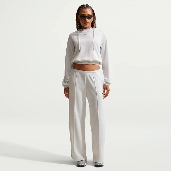 Dames Hoodie Nike Chill