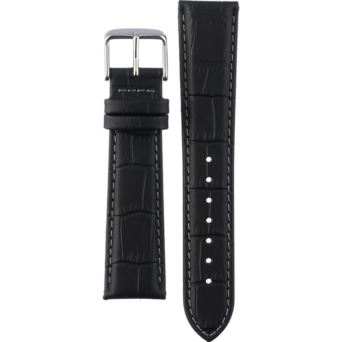 Maserati A01B6056480819CR21 Sorpasso Horlogeband