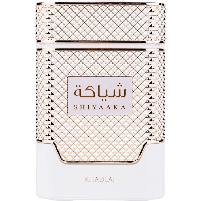 Khadlaj Shiyaaka Rose Gold - Eau de Parfum - 100 ml