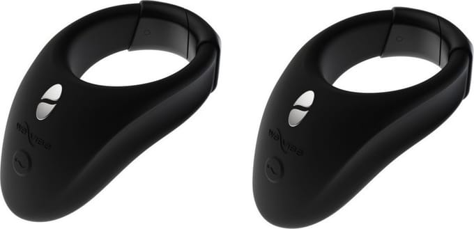 WE-VIBE - WE-VIBE SET TEASE US BOND & BOND BLACK