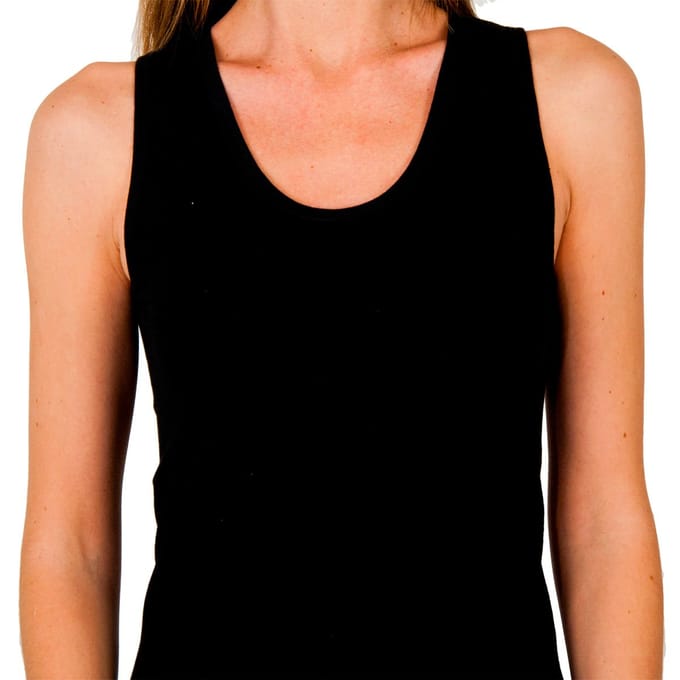 Liberty Sport naadloze tanktop 4588 dames