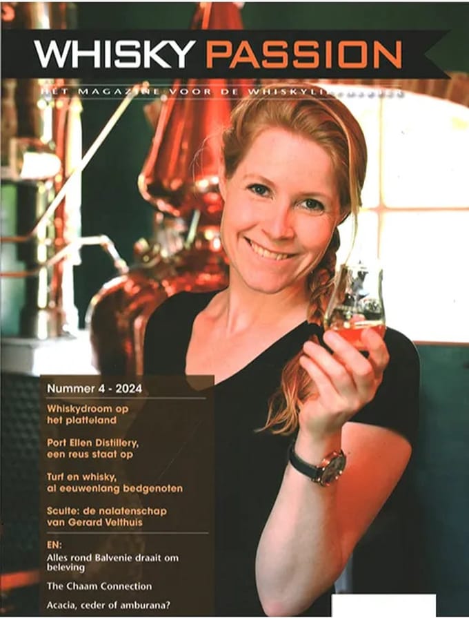 Whisky Passion - 04 2024