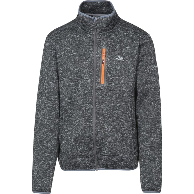 Trespass Heren bingham fleece vest