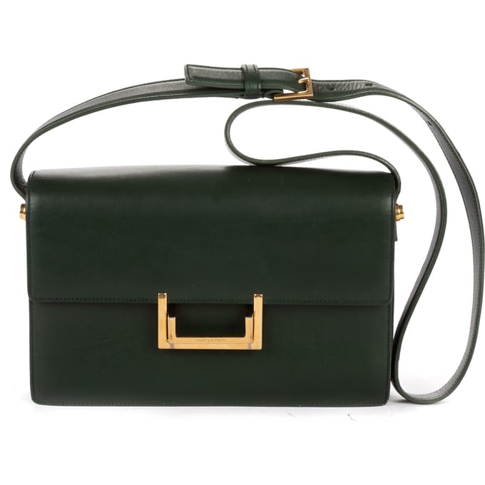 Loulou Crossbody Medium  schoudertas