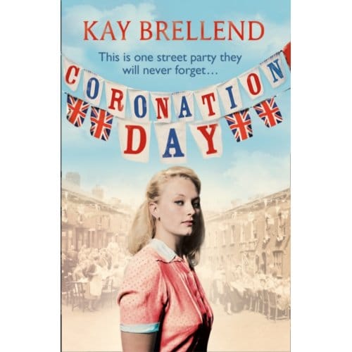 Coronation Day - Kay Brellend