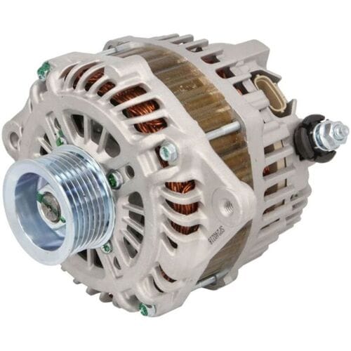Driefasige generator STARDAX STX102313R