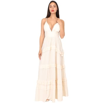 Jurk La Modeuse 71303_P167552