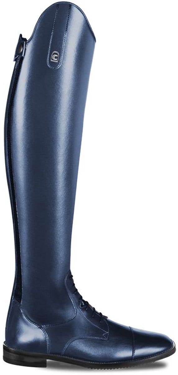 Cavallo Rijlaarzen Linus Jump Blauw 4-4.5 42-34