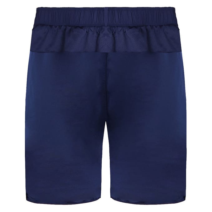 Ellesse Kelda Heren Navy Korte Broek
