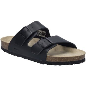 JOSEF SEIBEL Josef 01 | Sandale für Herren | Schwarz