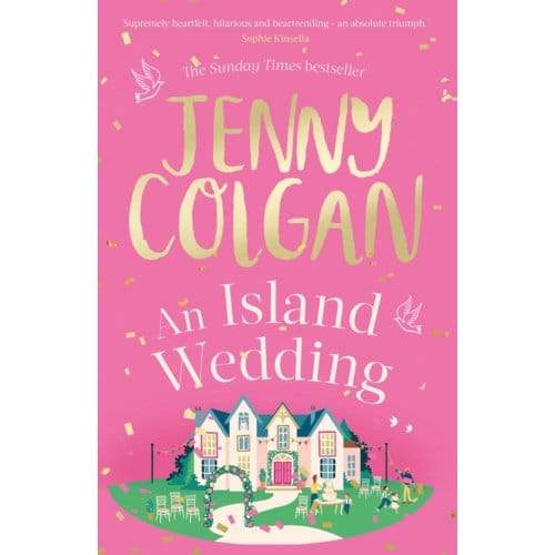 An Island Wedding - Mure - Jenny Colgan