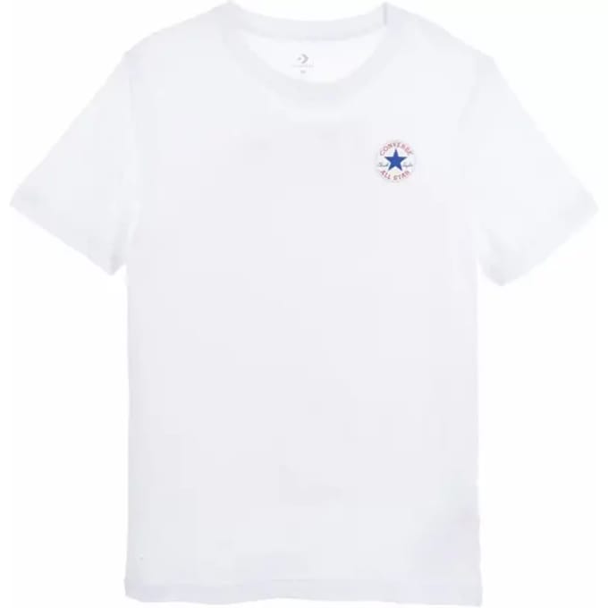 Kinder-T-shirt Converse Printed CTP