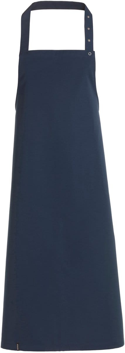 Kentaur Bib apron 30330-102 - sailor blue - UNI
