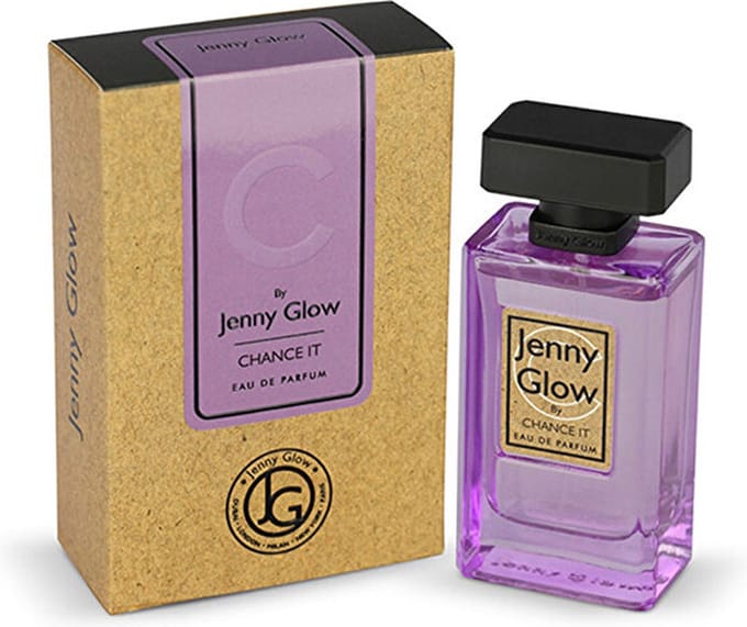 Jenny Glow Chance It - Edp