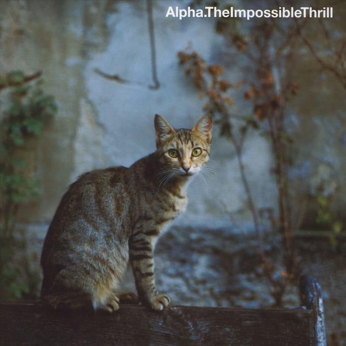 Impossible Thrill - Alpha