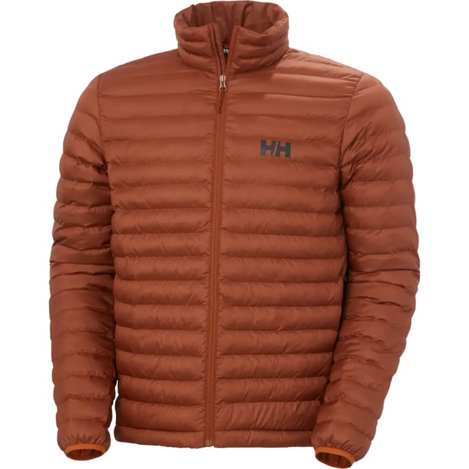 Donsjack Helly Hansen Sirdal