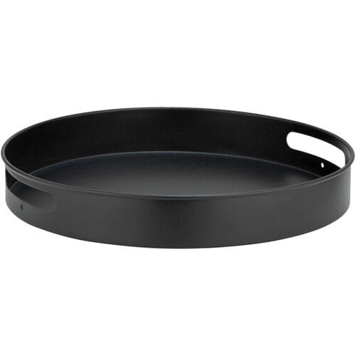 WENKO Draaiplateau Ø 30 cm - metaal