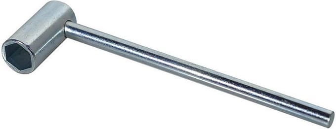 Boston PSL Truss rod moer sleutel