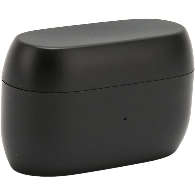 Étui de chargement sans fil de remplacement pour Jabra Elite 75t Elite Active 75t black