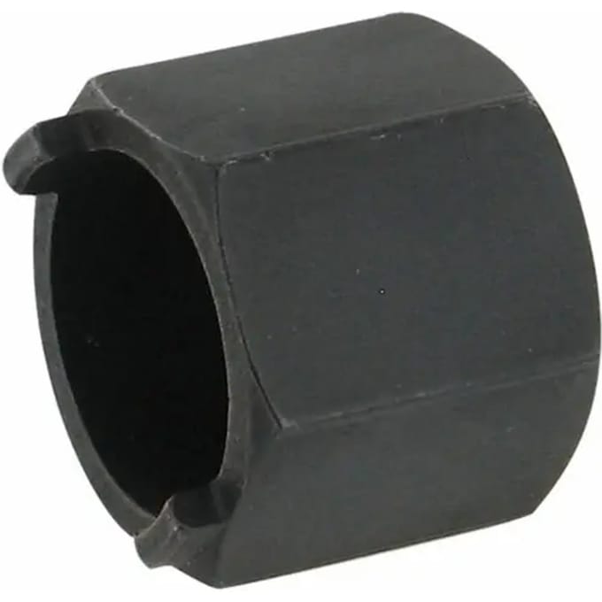 Var Shimano Suntour Atom/regina Cassette Lockring Tool Zwart