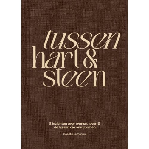 Tussen Hart & Steen