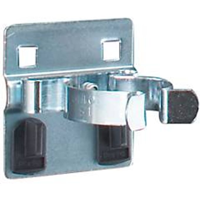 Gereedschapklem, enkel, ø 51 x B 60 mm