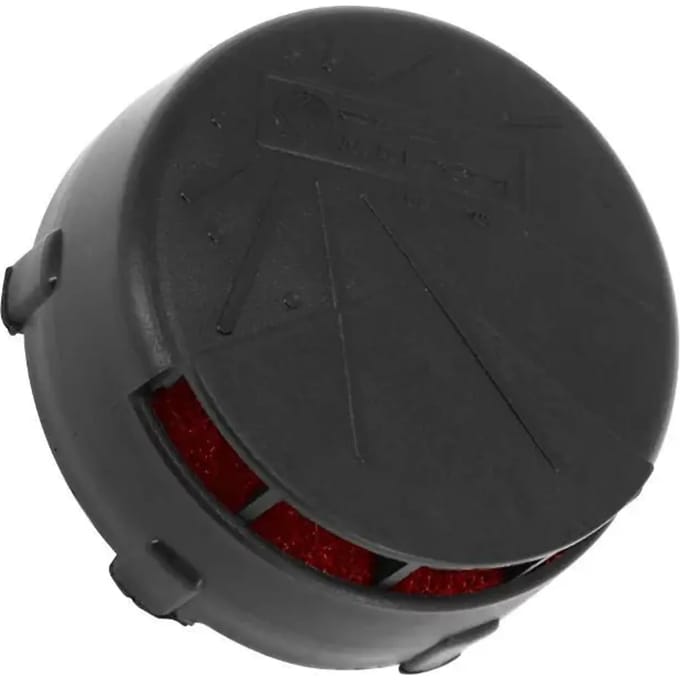 Motorfiets luchtfilter Malossi E 3b Phbg