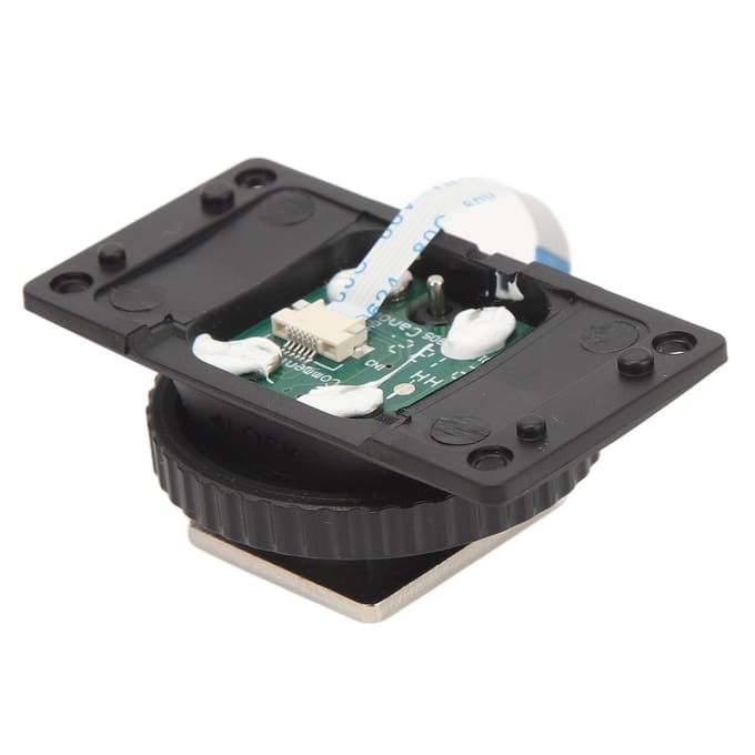 Flitsschoen Vervanging Flitsschoen Montagevoet Flits Reparatie Onderdelen Accessoires voor TT350 C