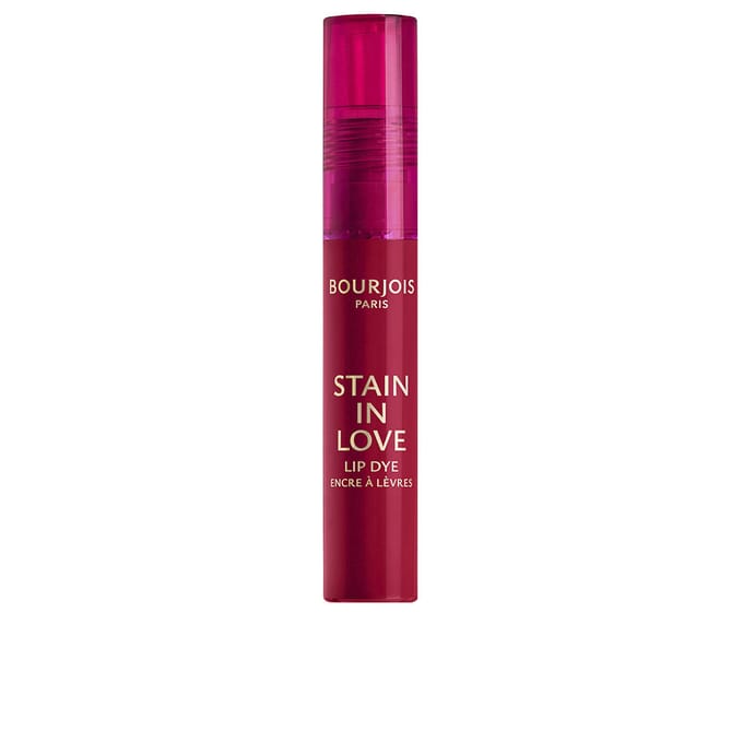 Stain In Love #04-heartbeat Red 3,5 ml