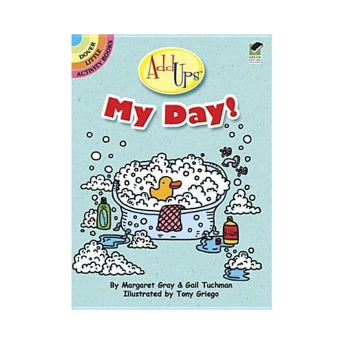 Addups My Day! - Tuchman